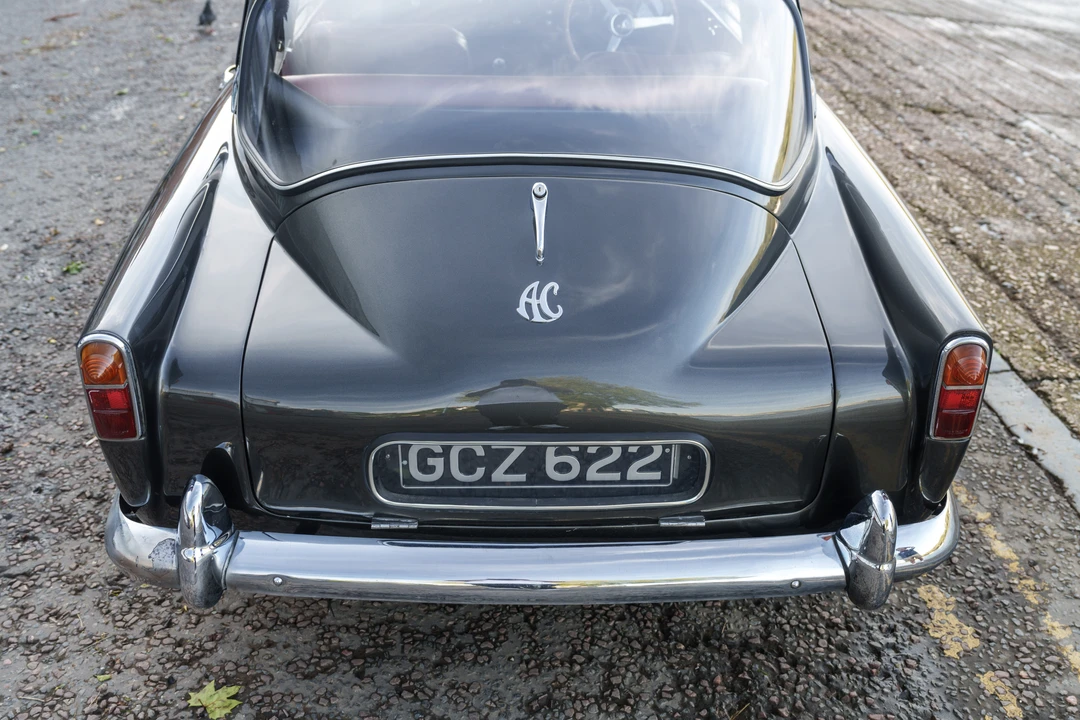 1962 AC - Image 29 of 31