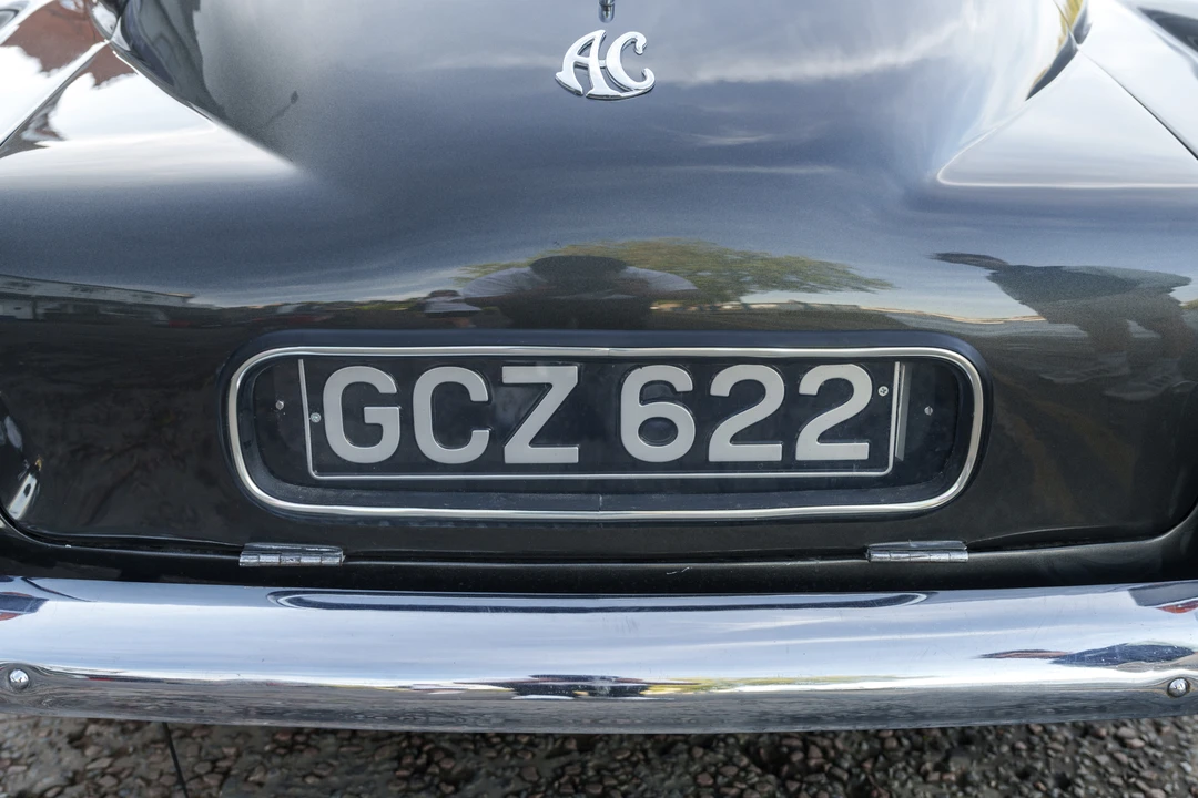 1962 AC - Image 30 of 31