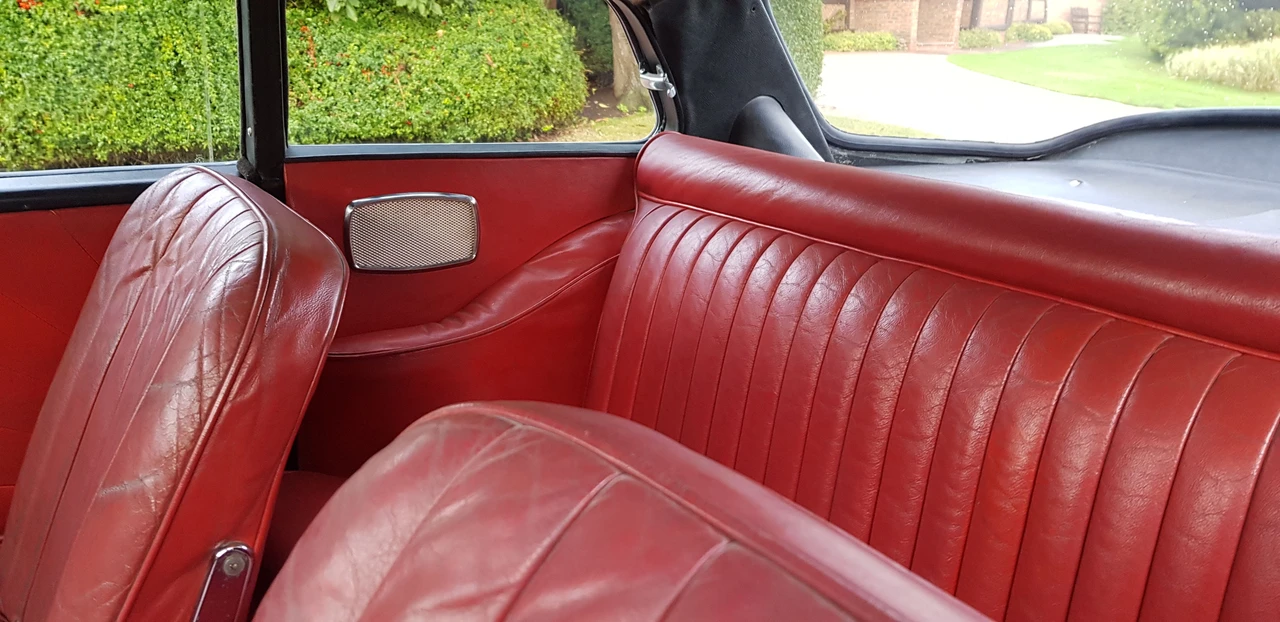 1962 AC - Image 11 of 12