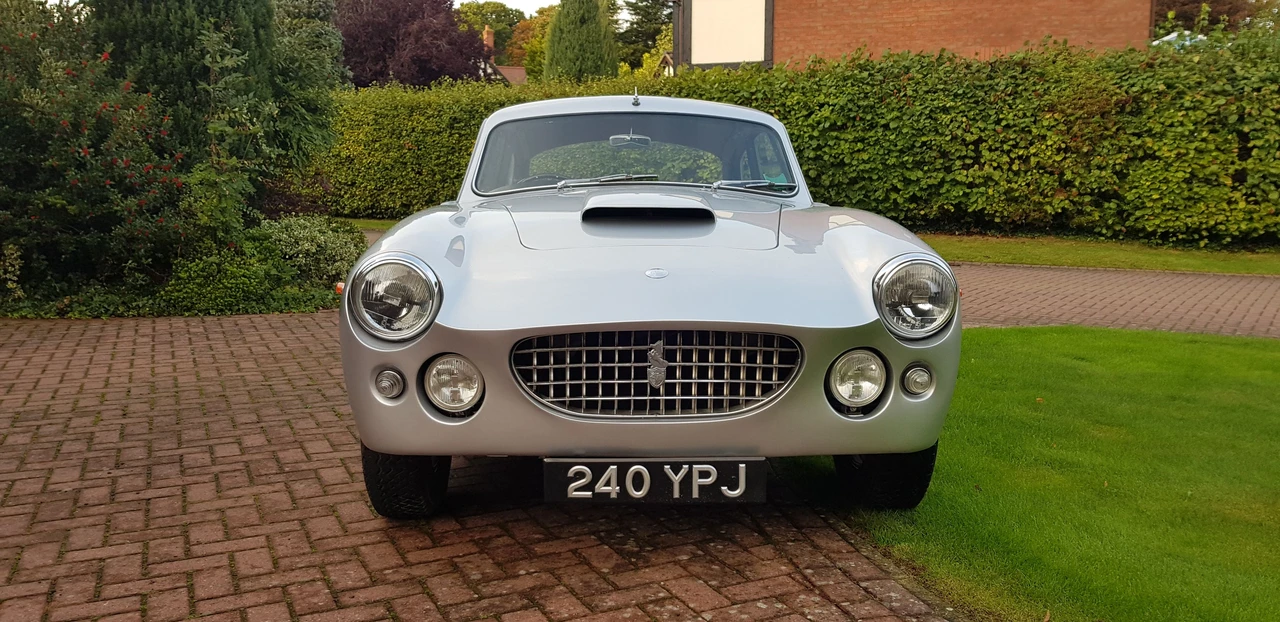 1962 AC - Image 3 of 12