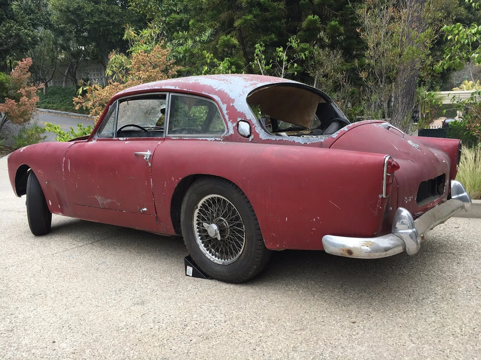 1962 AC - Image 4 of 31