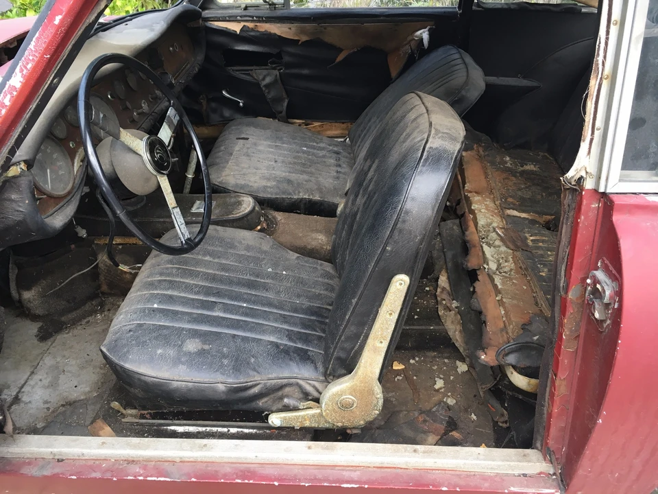 1962 AC - Image 11 of 31