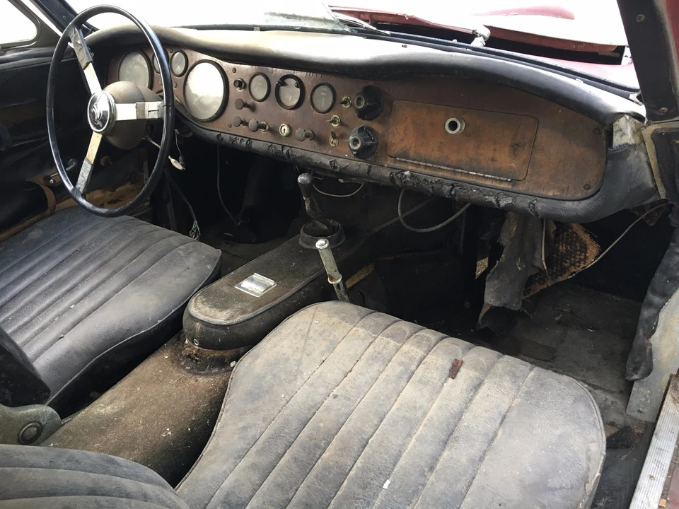1962 AC - Image 10 of 31