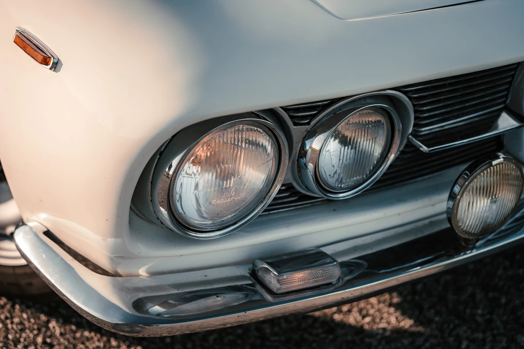 1962 Alfa Romeo 2600 - Image 27 of 31