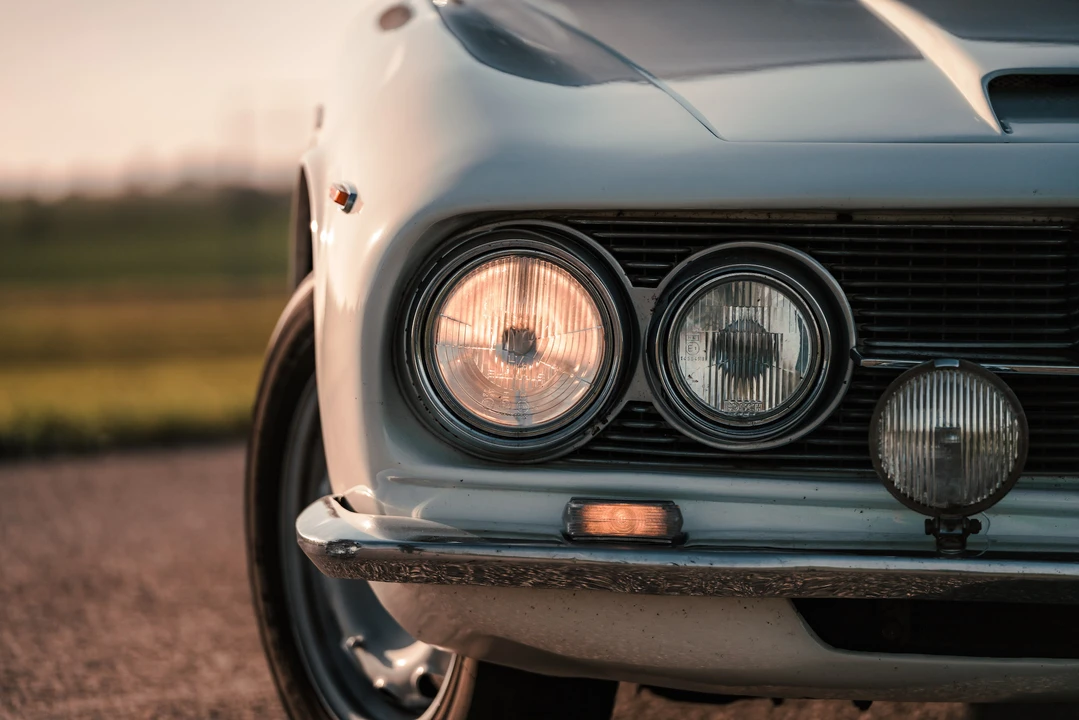 1962 Alfa Romeo 2600 - Image 29 of 31