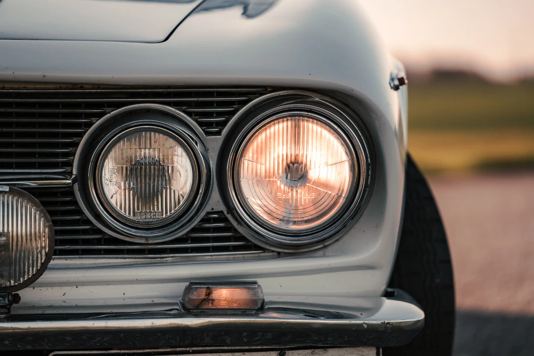 1962 Alfa Romeo 2600 - Image 30 of 31