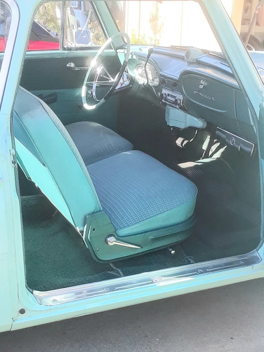 1962 AMC AMX - Image 9 of 22