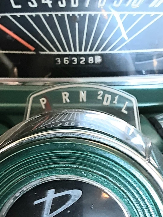 1962 AMC AMX - Image 22 of 22