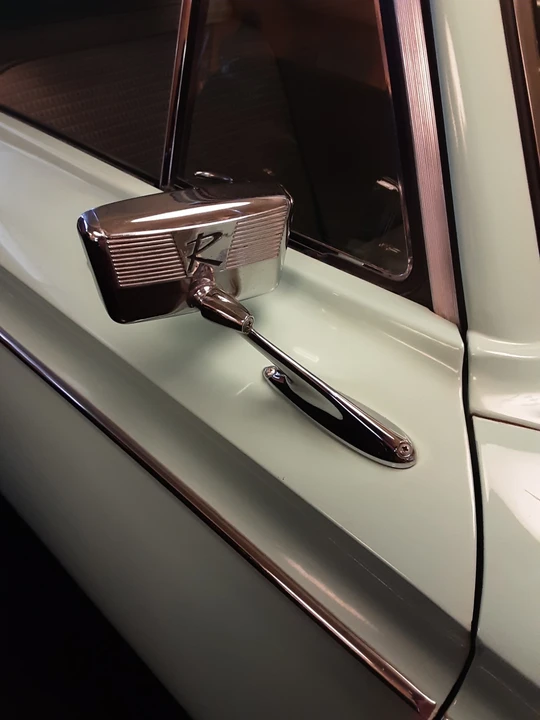1962 AMC AMX - Image 18 of 22