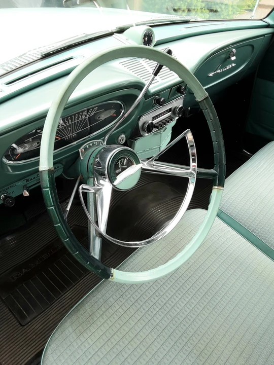 1962 AMC AMX - Image 12 of 22