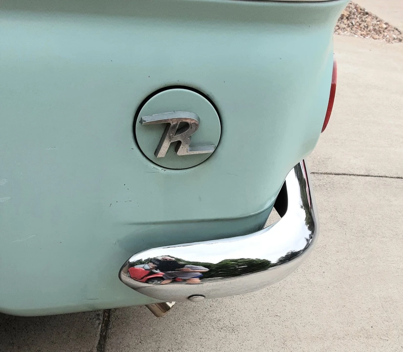 1962 AMC AMX - Image 20 of 22