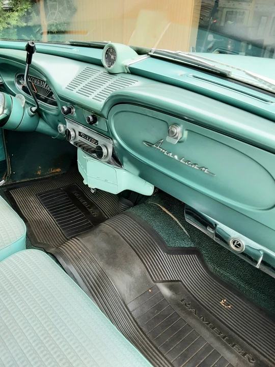 1962 AMC AMX - Image 11 of 22