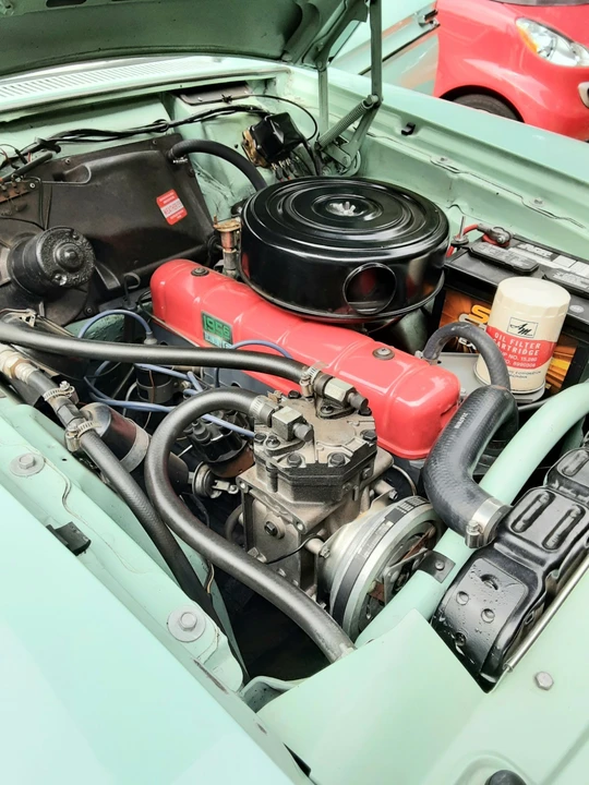 1962 AMC AMX - Image 6 of 22