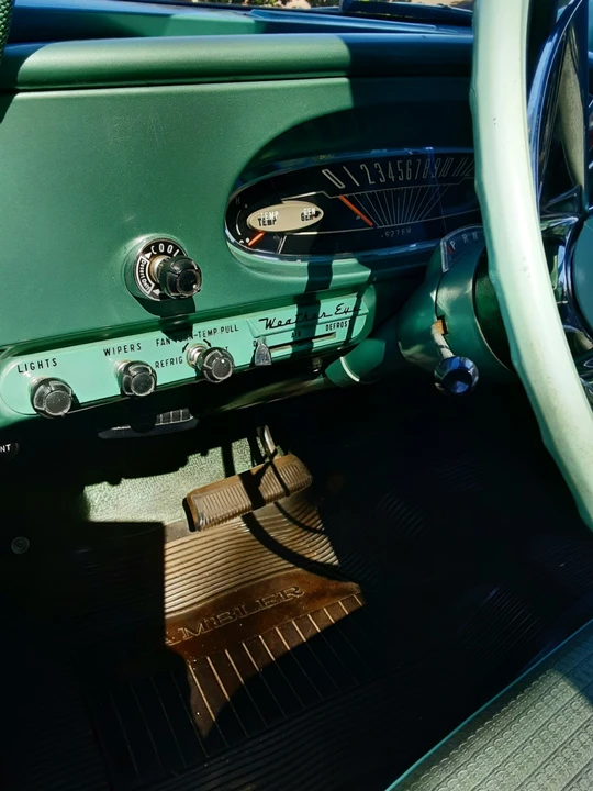 1962 AMC AMX - Image 19 of 22