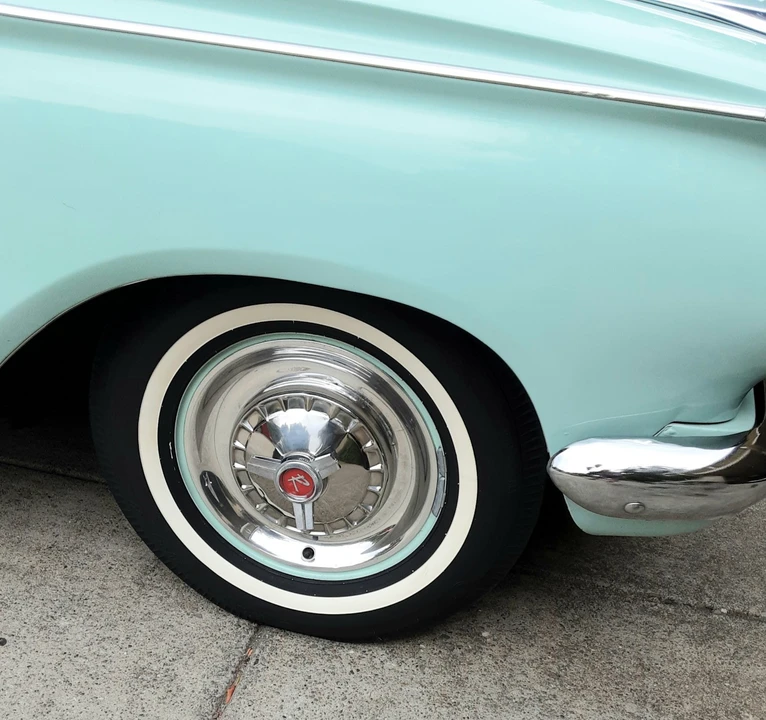 1962 AMC AMX - Image 10 of 22