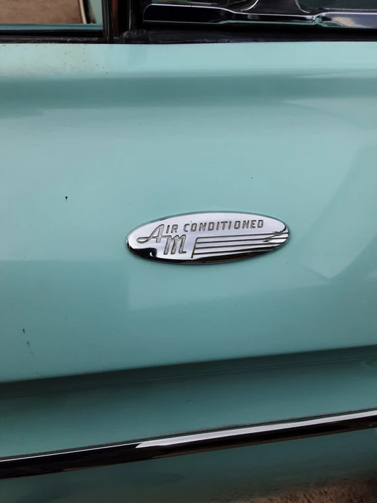 1962 AMC AMX - Image 7 of 22