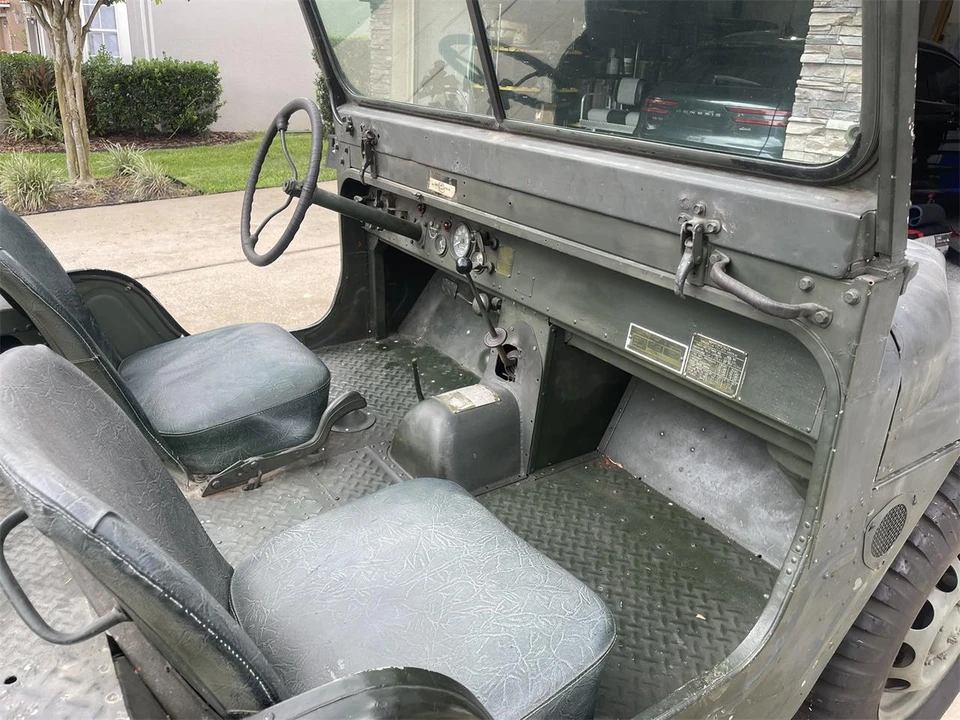 1962 AMC - Image 6 of 15