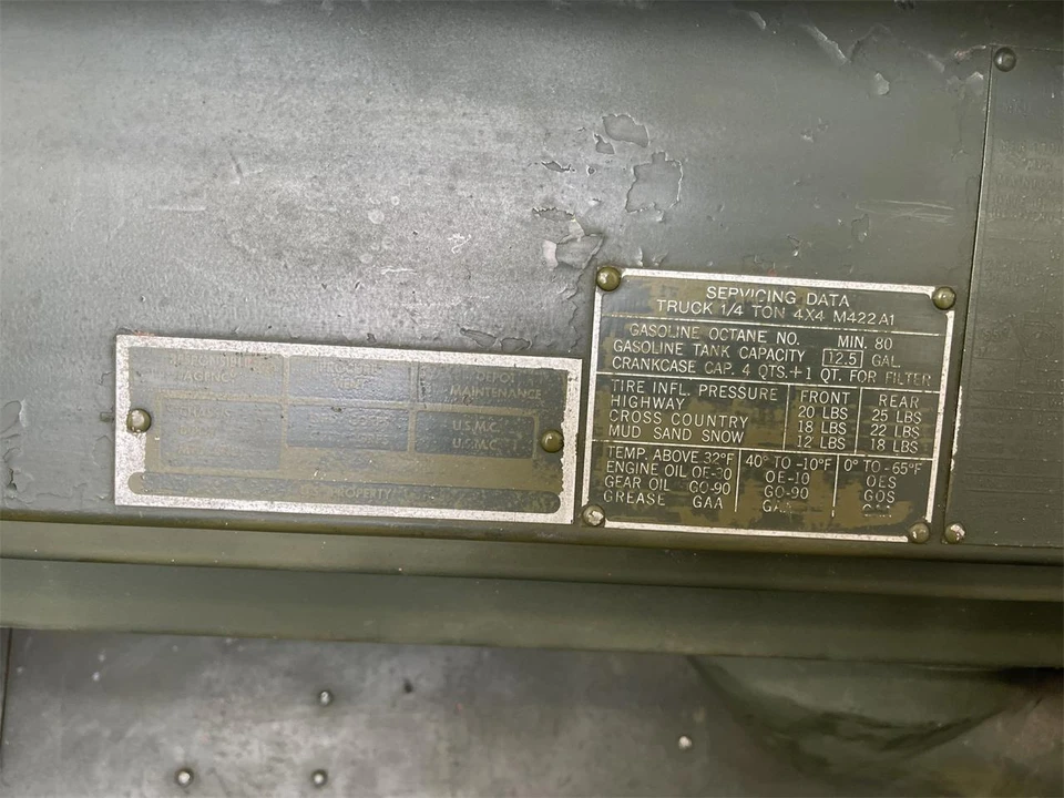 1962 AMC - Image 7 of 15
