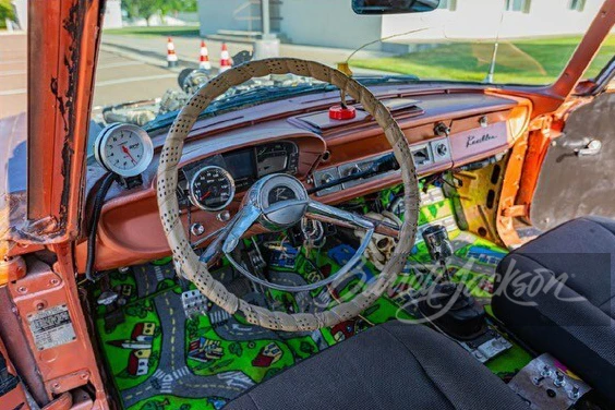 1962 Rambler Classic - Image 3 of 8