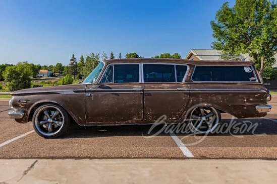 1962 Rambler Classic - Image 8 of 8