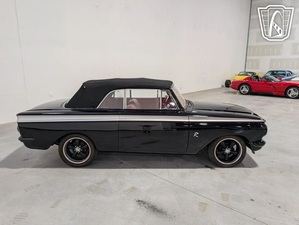 1962 AMC Ambassador - Image 18 of 21
