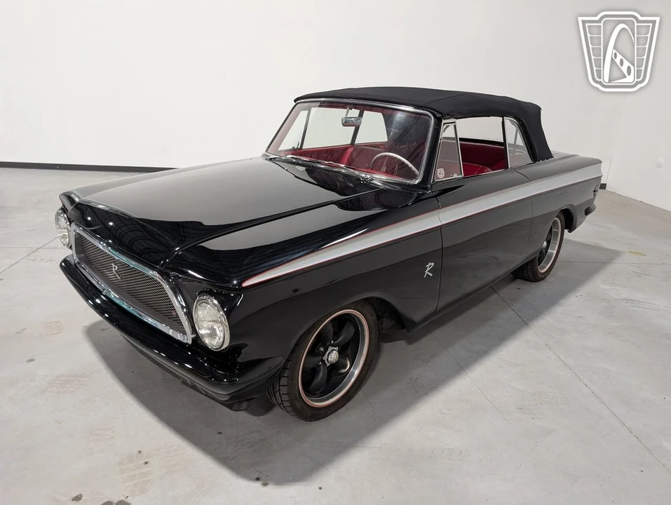1962 AMC Ambassador - Image 3 of 21