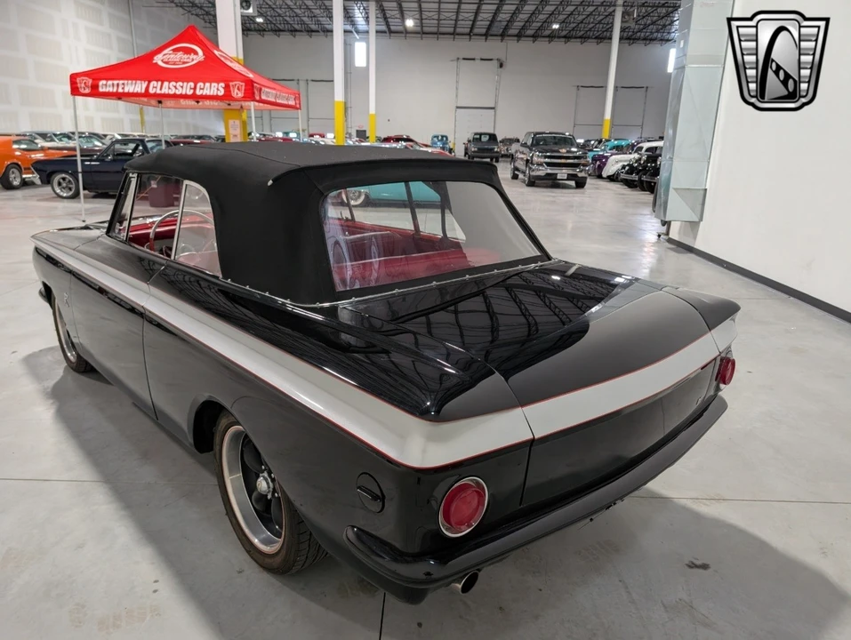 1962 AMC Ambassador - Image 5 of 12