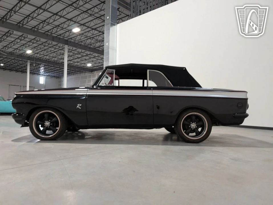 1962 AMC Ambassador - Image 8 of 21