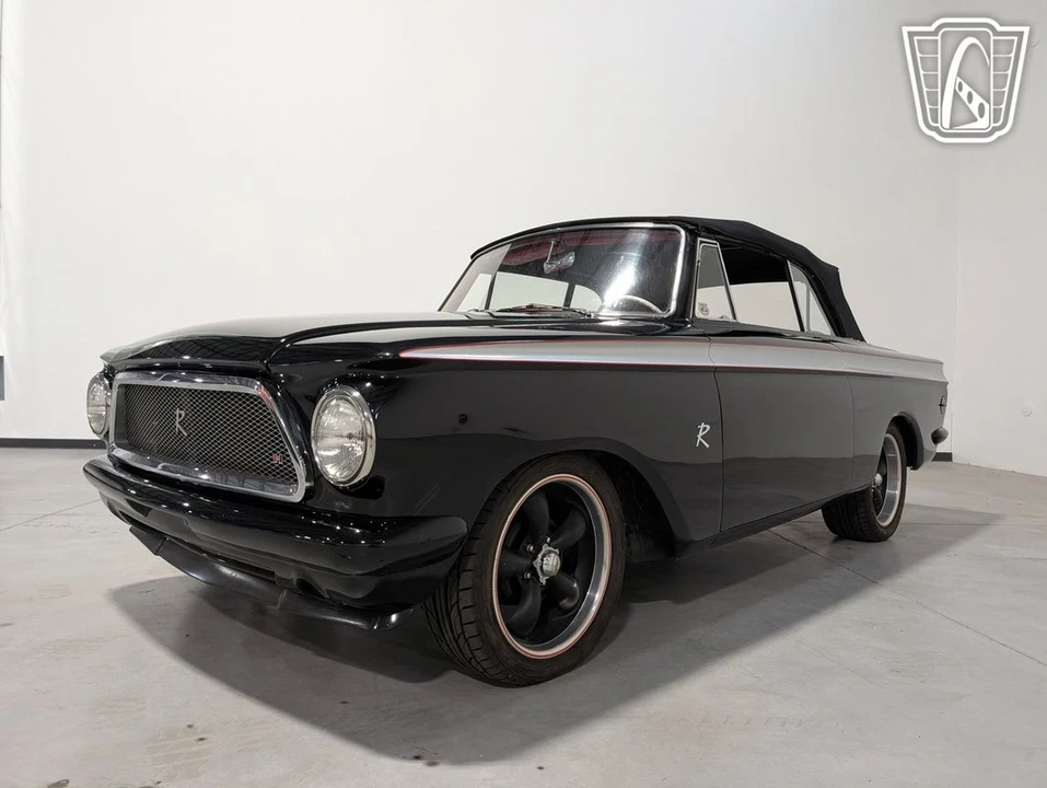 1962 AMC Ambassador - Image 4 of 21