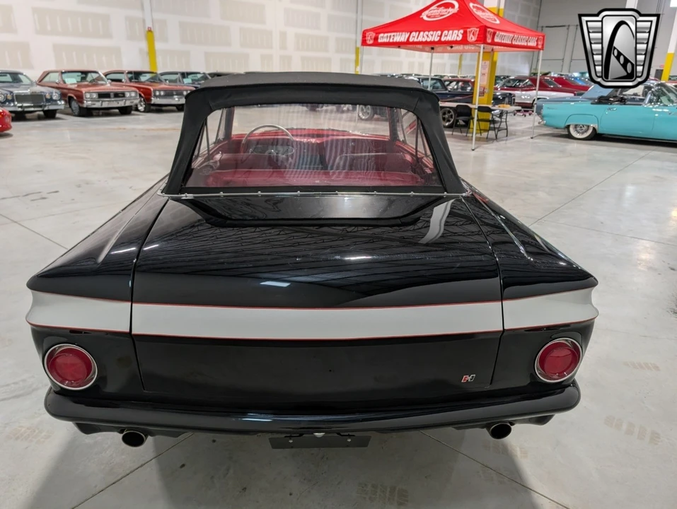 1962 AMC Ambassador - Image 7 of 12