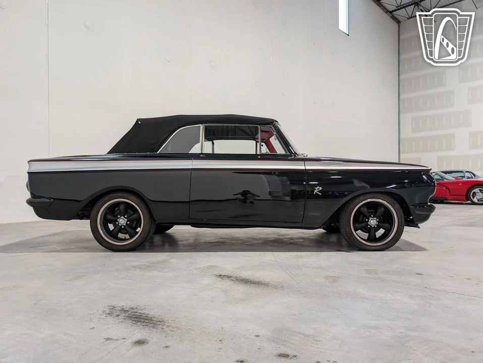 1962 AMC Ambassador - Image 20 of 21