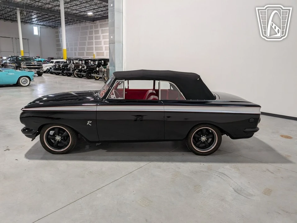 1962 AMC Ambassador - Image 6 of 21
