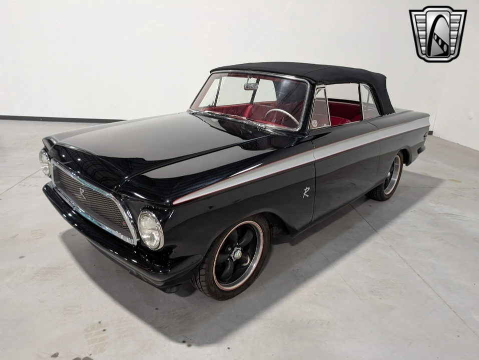 1962 AMC Ambassador - Image 3 of 12
