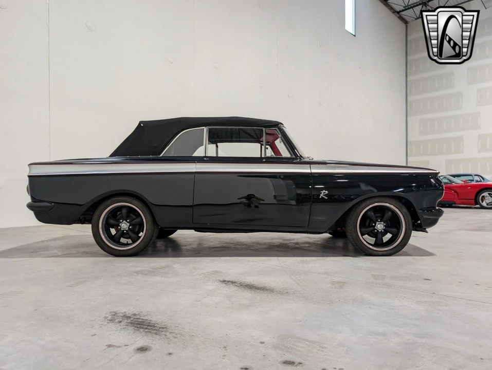 1962 AMC Ambassador - Image 9 of 12