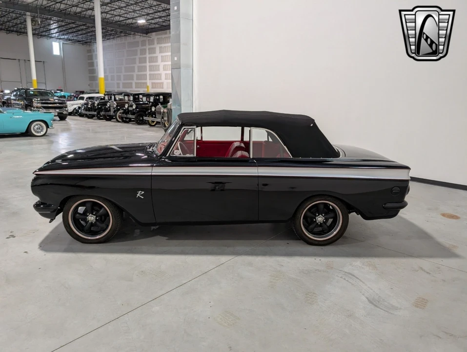 1962 AMC Ambassador - Image 4 of 12
