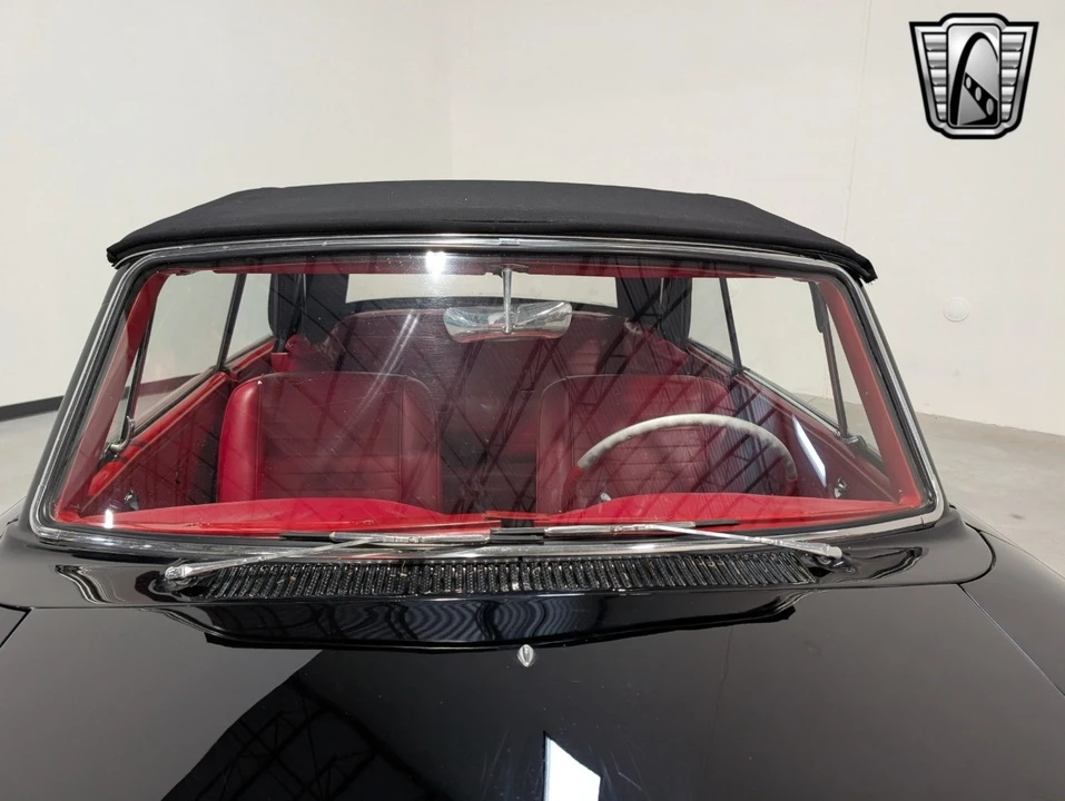 1962 AMC Ambassador - Image 11 of 12