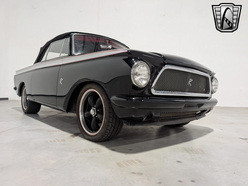1962 AMC Ambassador - Image 10 of 12