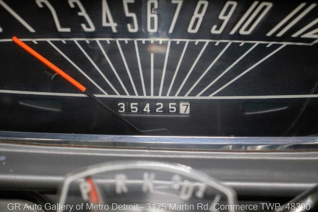 1962 AMC - Image 18 of 31