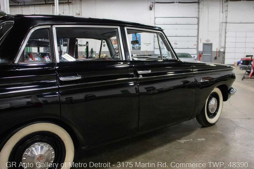 1962 AMC - Image 23 of 31