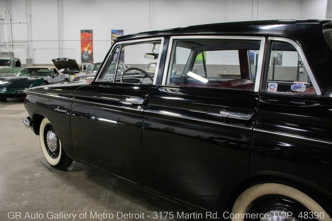 1962 AMC - Image 22 of 31