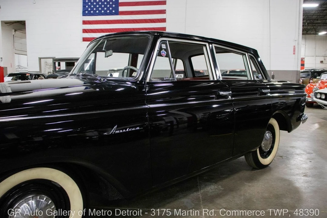 1962 AMC - Image 21 of 31