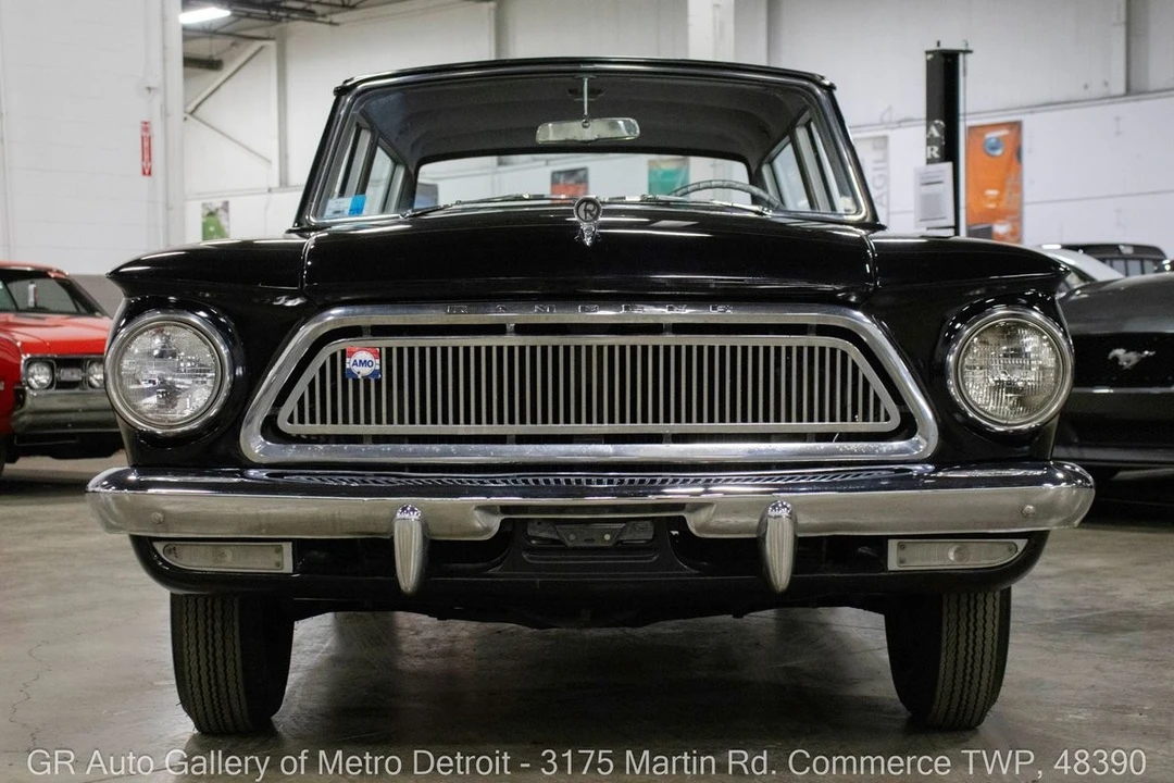 1962 AMC - Image 12 of 31