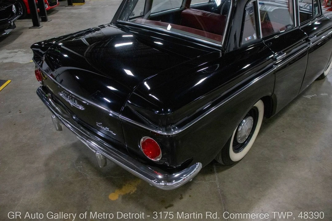 1962 AMC - Image 15 of 31