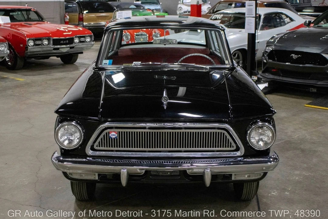 1962 AMC - Image 11 of 31