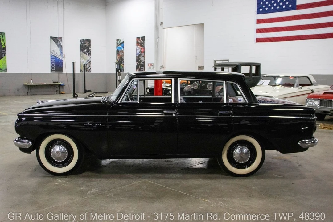 1962 AMC - Image 3 of 31