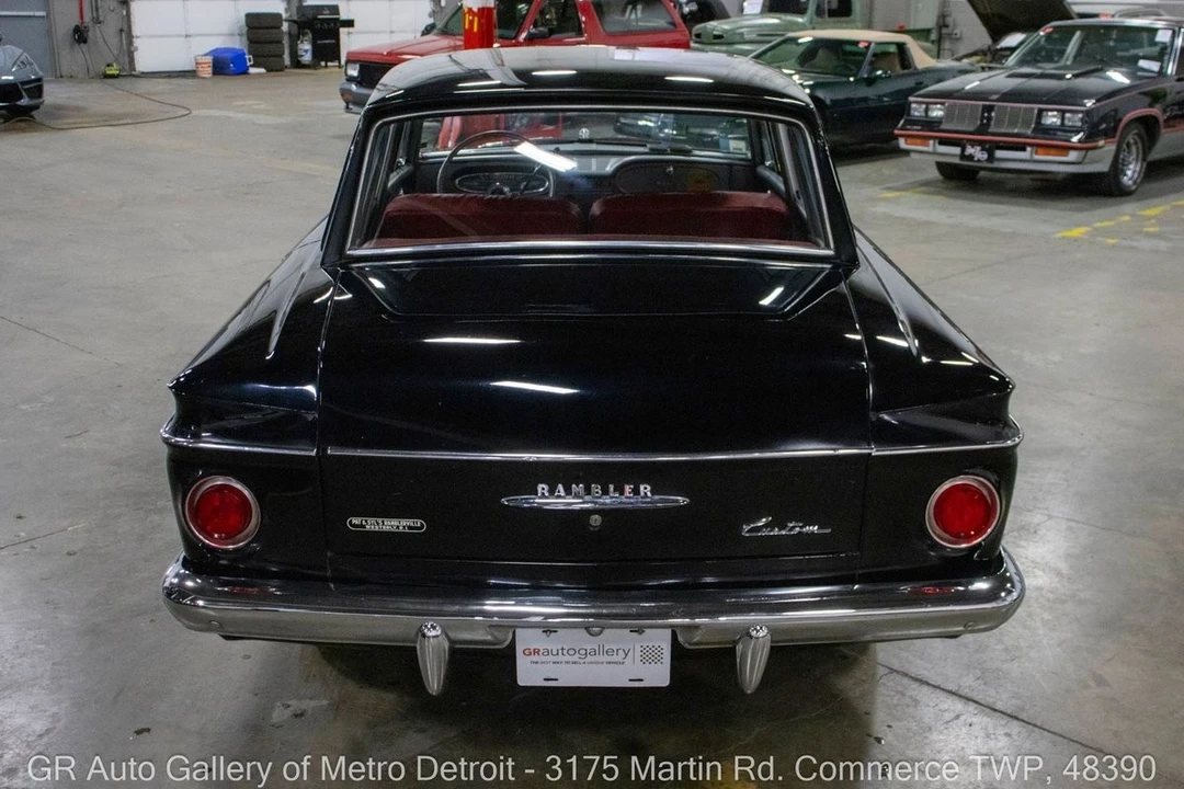 1962 AMC - Image 5 of 31