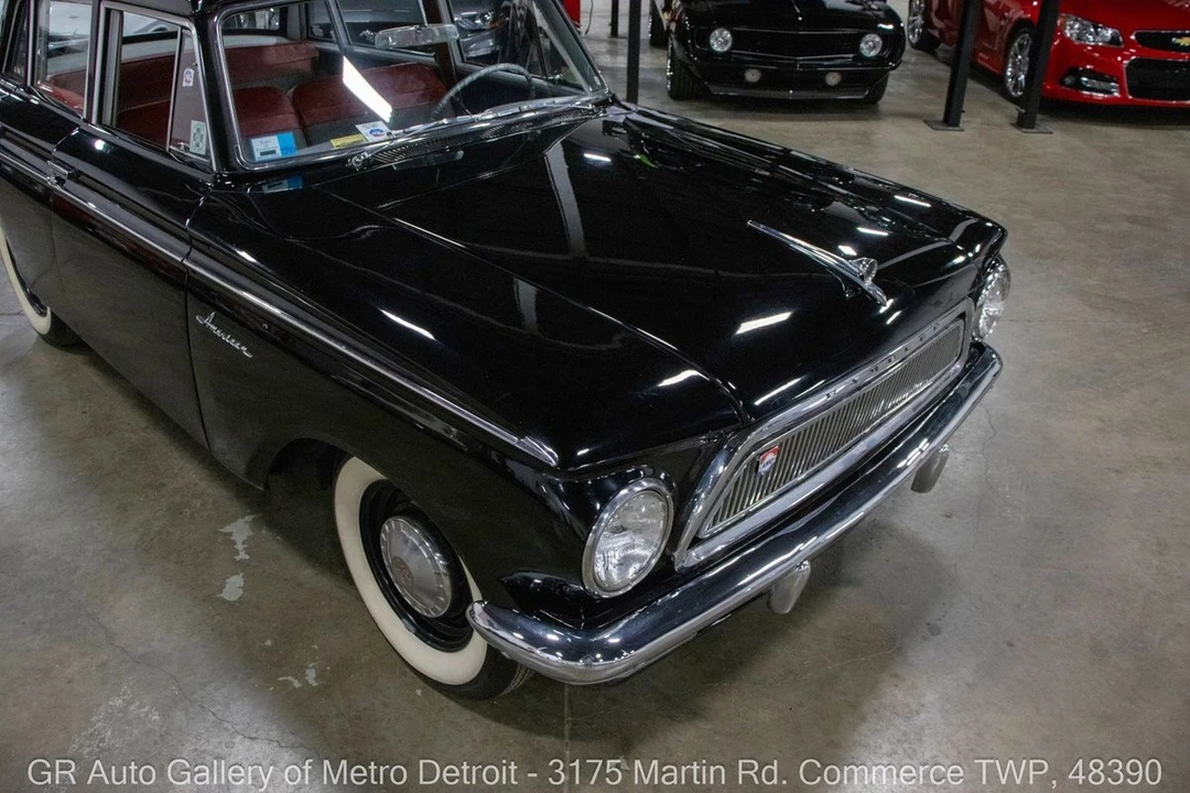 1962 AMC - Image 13 of 31