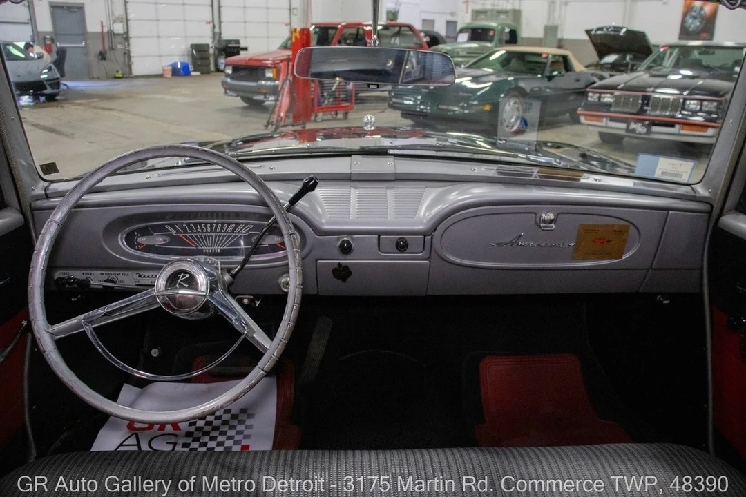 1962 AMC - Image 16 of 31