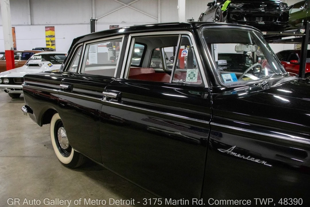 1962 AMC - Image 24 of 31
