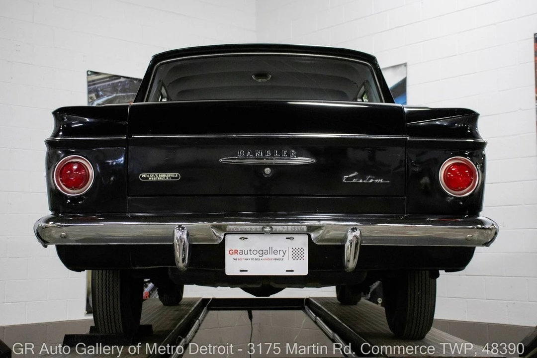 1962 AMC - Image 20 of 31